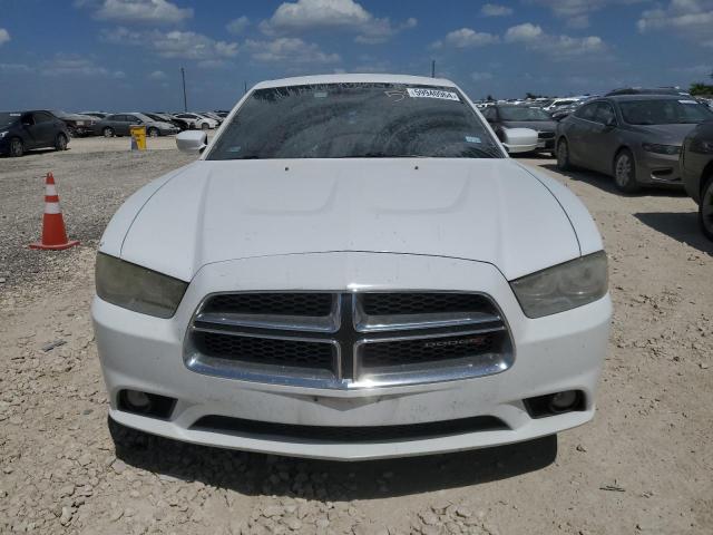 2013 DODGE CHARGER SXT