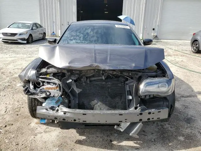 2019 CHRYSLER 300 TOURING  