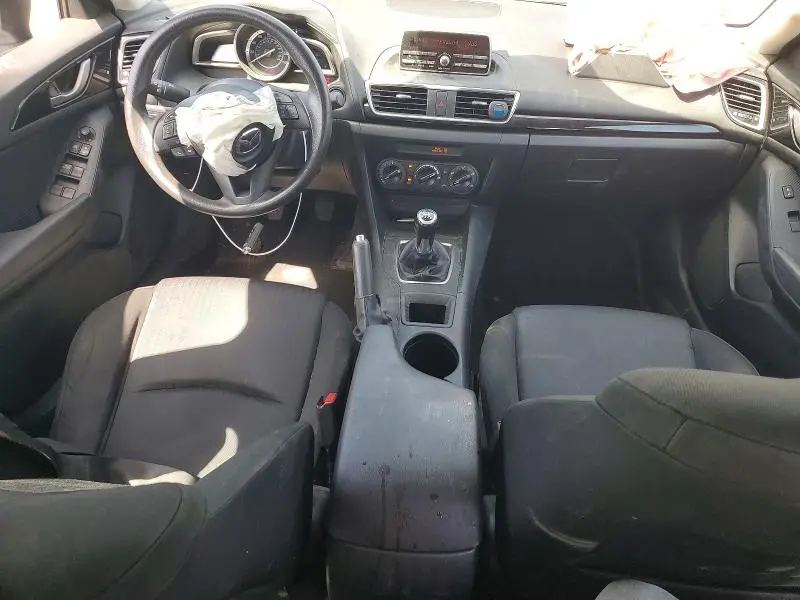 2014 MAZDA 3 SPORT  