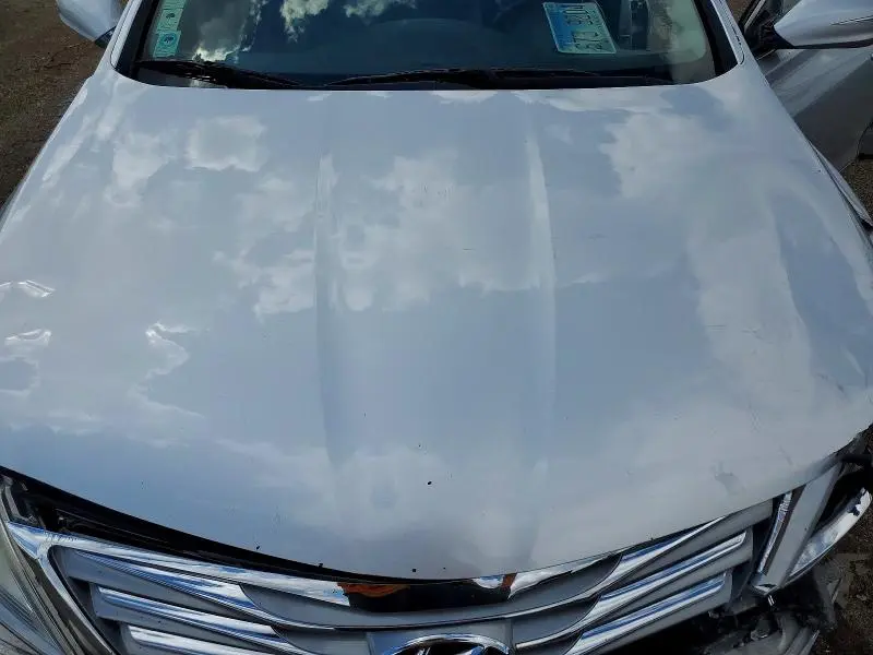 2013 HYUNDAI AZERA BASE  