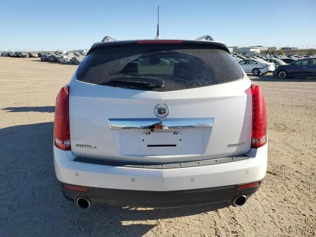 2011 CADILLAC SRX PREMIUM COLLECTION  
