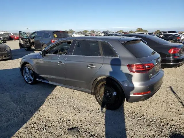 2016 AUDI A3 E-TRON PREMIUM PLUS  