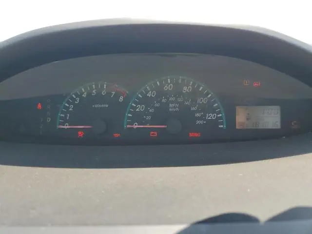 2011 TOYOTA YARIS   