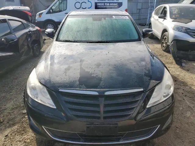 2013 HYUNDAI GENESIS 3.8L  