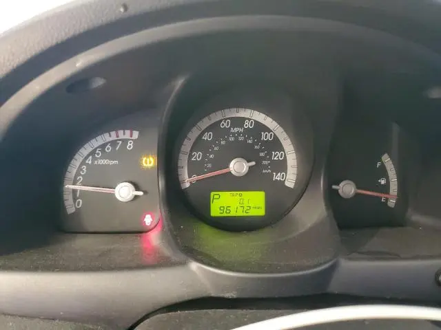 2010 KIA SPORTAGE LX  