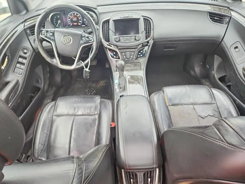 2014 BUICK LACROSSE TOURING  