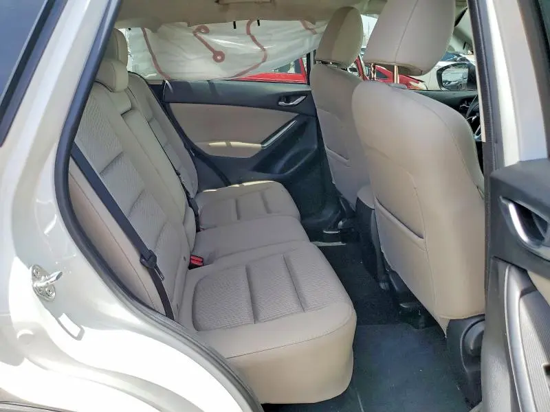 2013 MAZDA CX-5 TOURING  