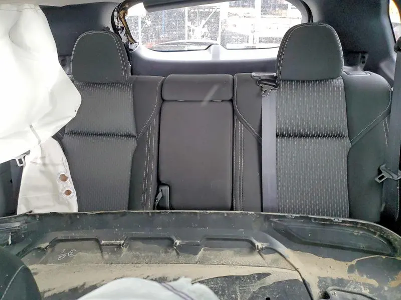 2024 MITSUBISHI OUTLANDER ES  