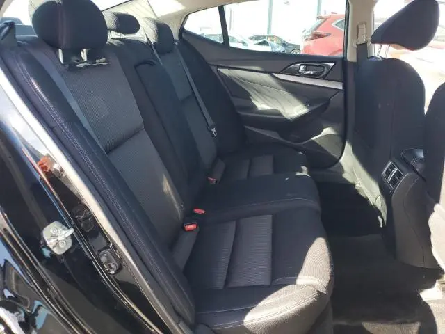 2016 NISSAN MAXIMA 3.5 S  