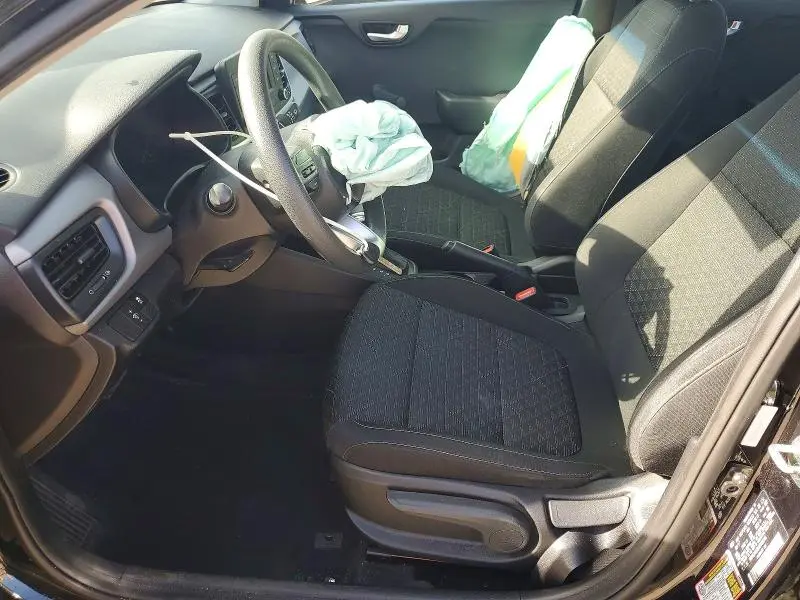 2018 KIA RIO LX/S  