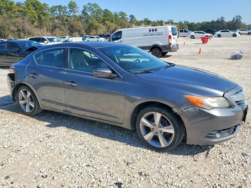 2013 ACURA ILX 20 PREMIUM  