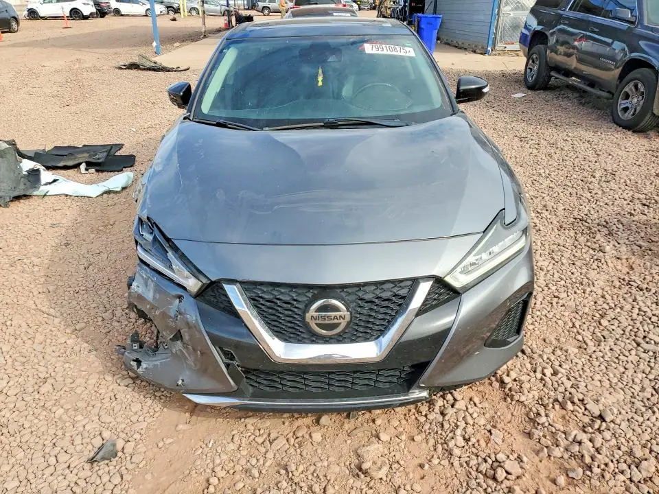 2020 NISSAN MAXIMA 3.5 SL  