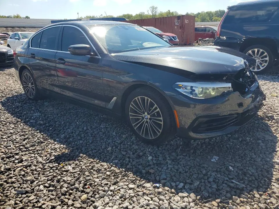 2020 BMW 530 I  