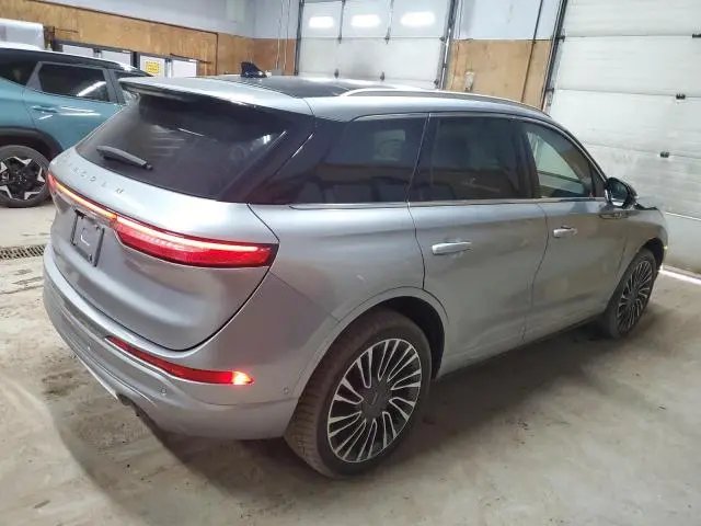 2021 LINCOLN CORSAIR RESERVE  