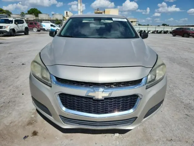 2014 CHEVROLET MALIBU LS  