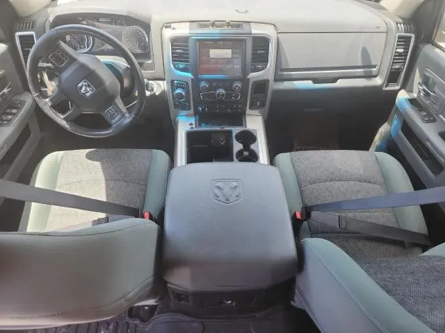 2015 RAM 1500 SLT  