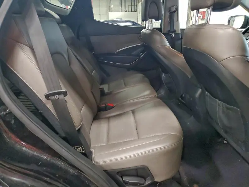 2013 HYUNDAI SANTA FE SPORT   