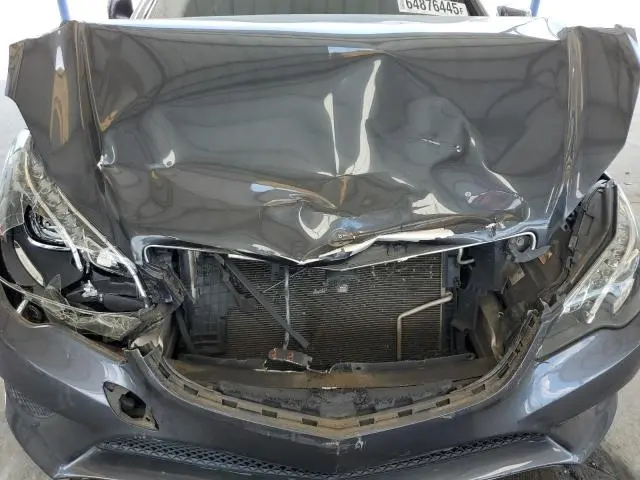 2014 MERCEDES-BENZ E 350 4MATIC  