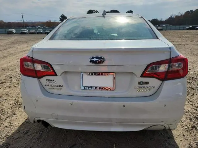 2017 SUBARU LEGACY SPORT  
