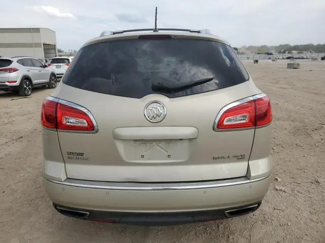 2015 BUICK ENCLAVE