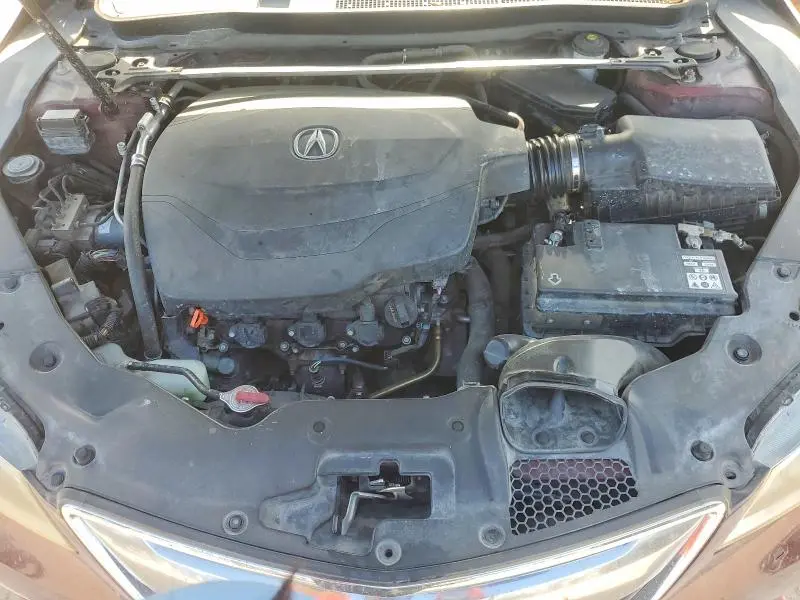 2015 ACURA TLX TECH  