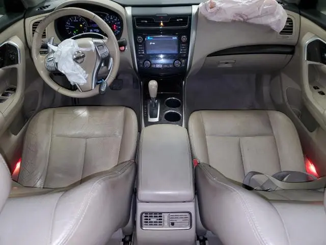2013 NISSAN ALTIMA 3.5S  