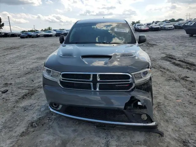 2019 DODGE DURANGO SXT
