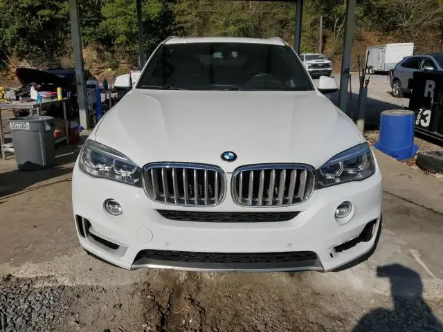 2018 BMW X5 SDRIVE35I  