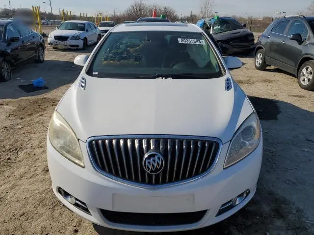 2013 BUICK VERANO   
