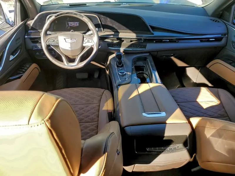 2024 CADILLAC ESCALADE ESV SPORT  