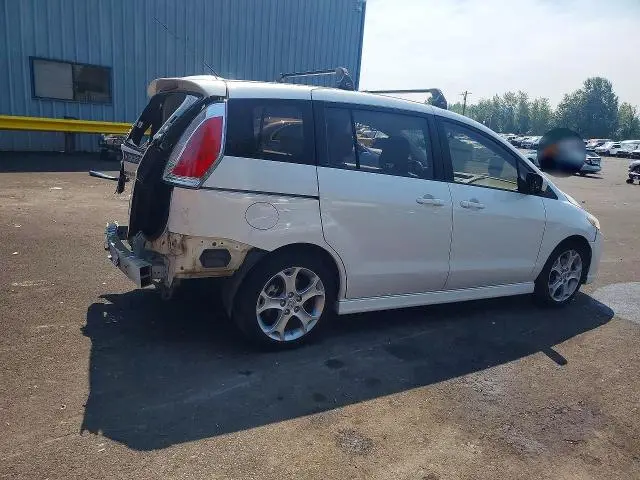 2010 MAZDA 5   