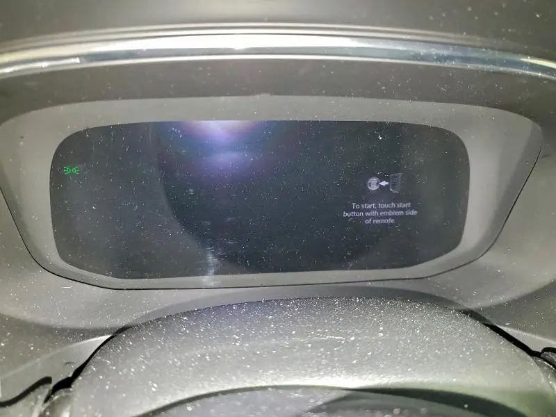 2022 ACURA MDX TYPE S  