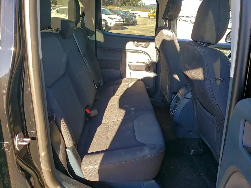 2024 FORD MAVERICK XL  