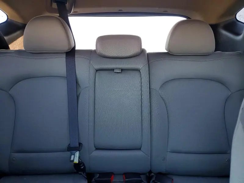 2014 HYUNDAI TUCSON GLS  