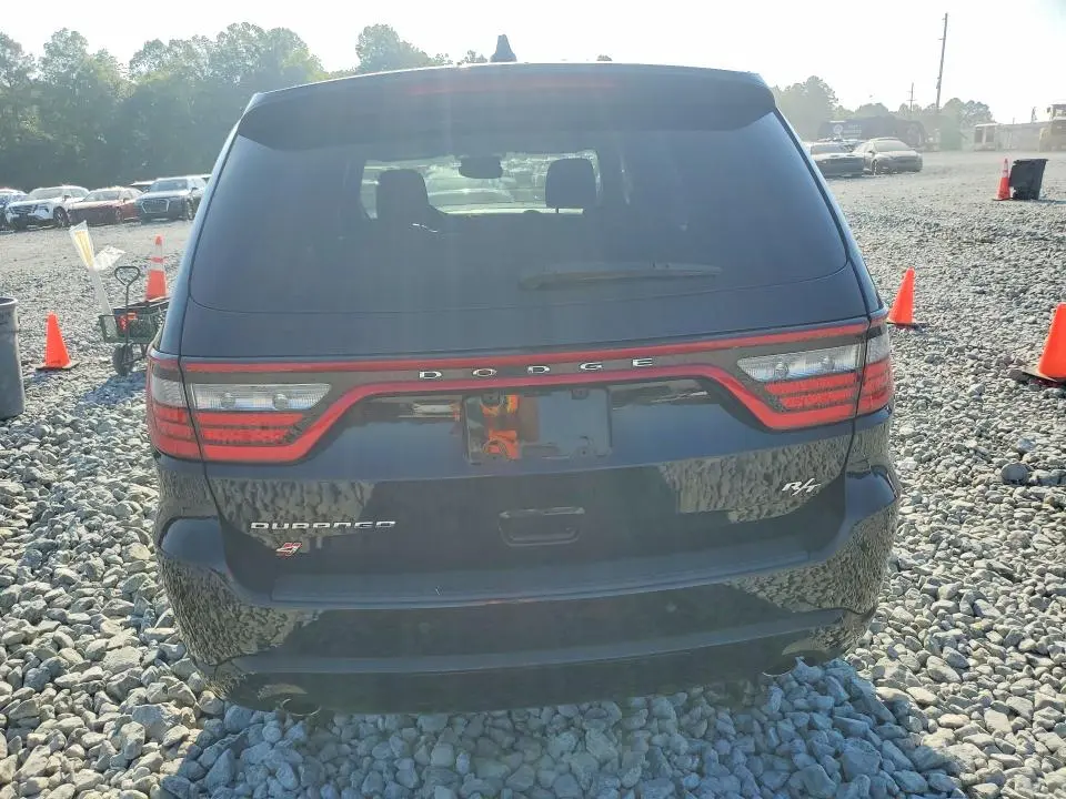 2023 DODGE DURANGO R  