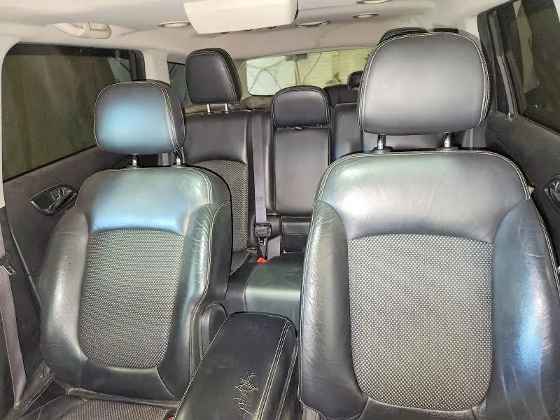 2015 DODGE JOURNEY CROSSROAD  