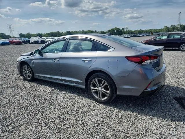 2019 HYUNDAI SONATA LIMITED  