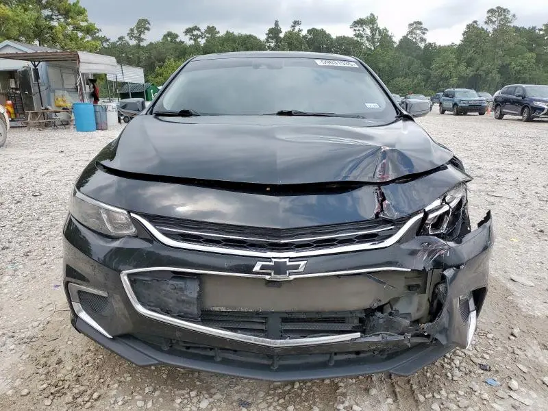 2017 CHEVROLET MALIBU HYBRID  