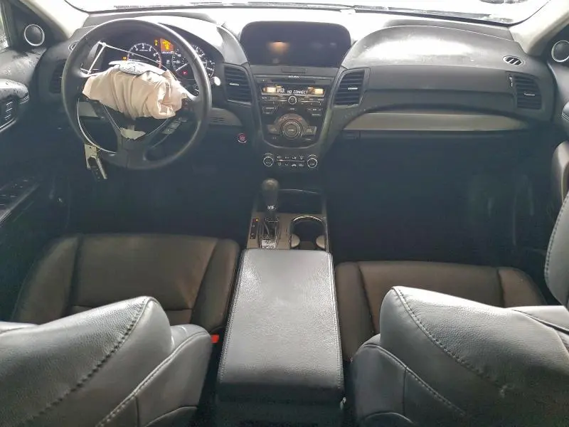 2014 ACURA RDX TECHNOLOGY  