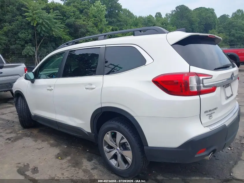 2024 SUBARU ASCENT PREMIUM 8-PASSENGER