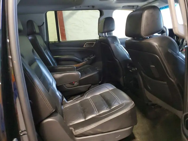 2016 GMC YUKON XL DENALI  