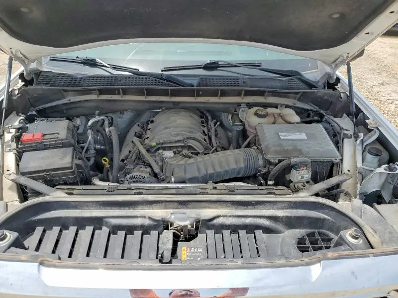2021 GMC SIERRA C1500 DENALI  