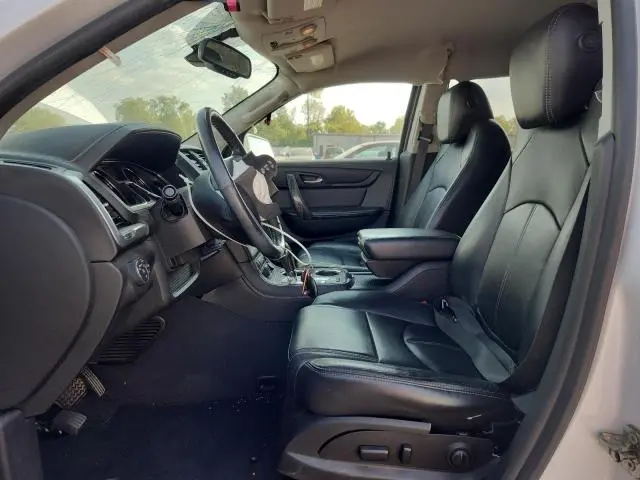 2017 GMC ACADIA LIMITED SLT-2  