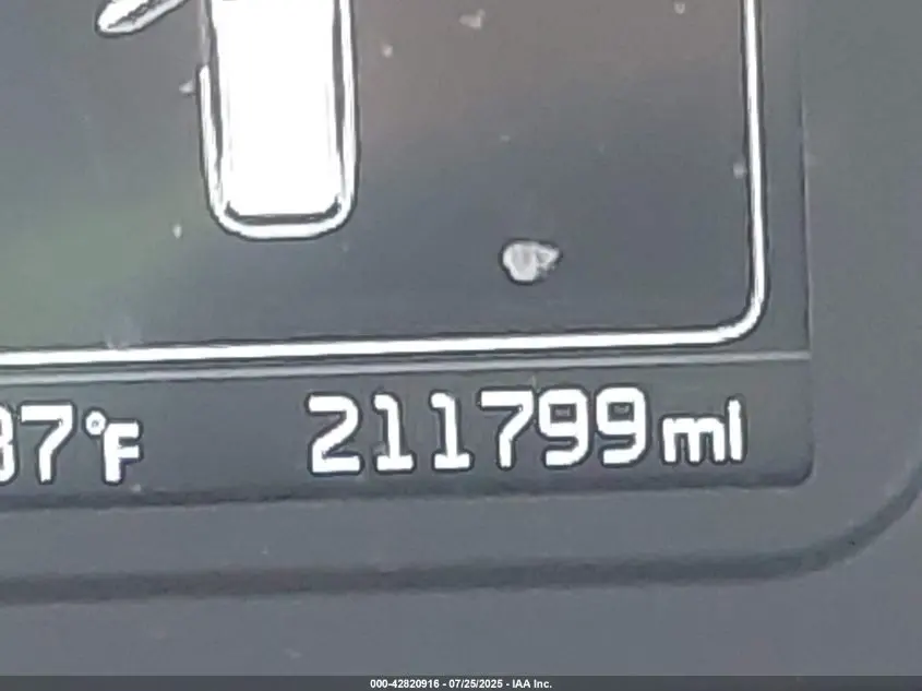 2016 KIA SORENTO 2.4L L