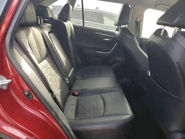 2023 TOYOTA RAV4 ADVENTURE  