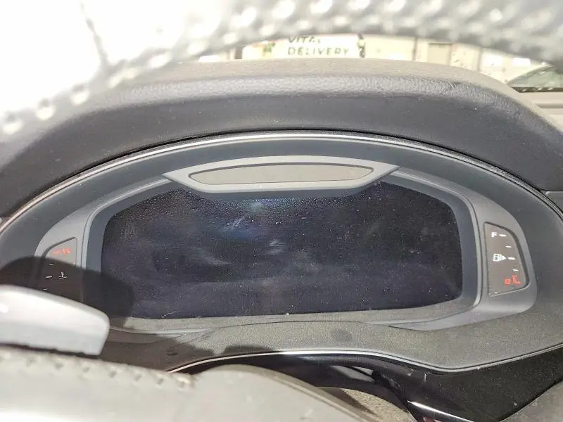 2020 AUDI Q7 PREMIUM PLUS  