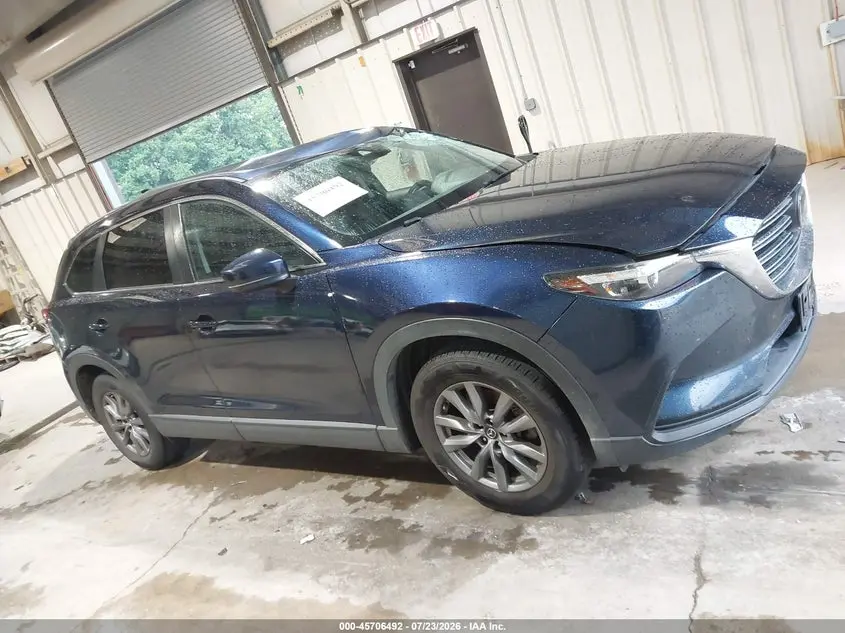 2018 MAZDA CX-9 SPORT