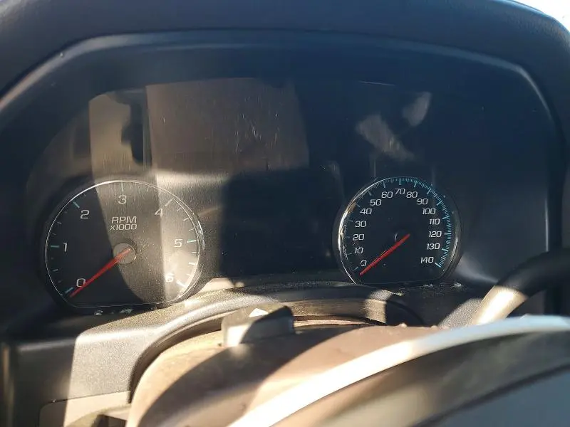 2018 GMC SIERRA K1500 DENALI  