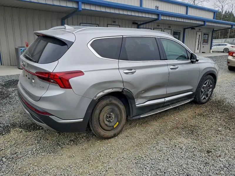 2021 HYUNDAI SANTA FE LIMITED  