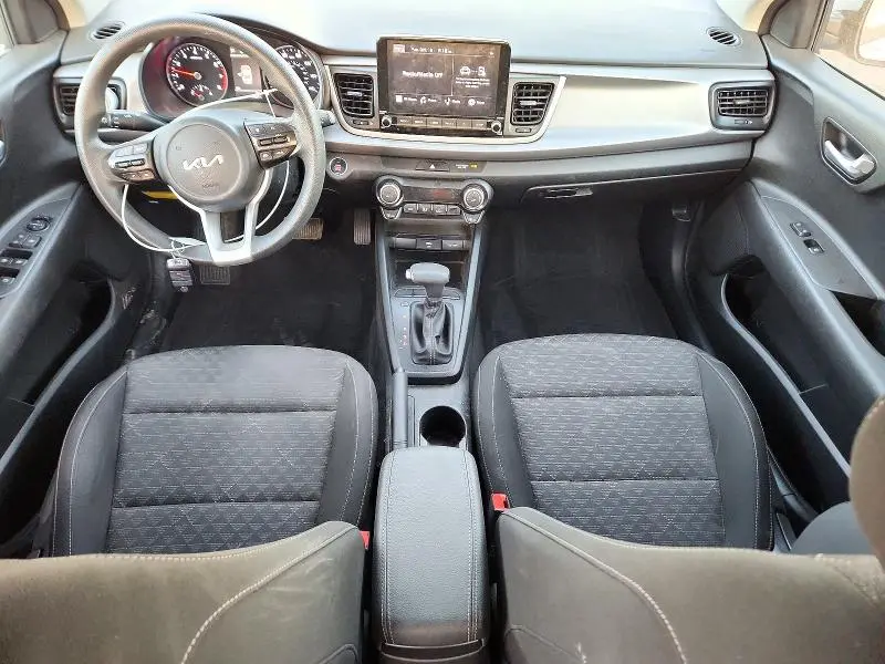 2023 KIA RIO S  